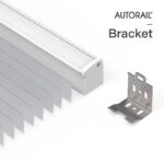 Easy Clean Waterproof Horizontal Automatic Electric Venetian Blinds - Image 6