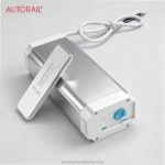 Heavy Curtains High Torque Large Stage Curtain Motor Smart Curtain Opener Tuya WiFi Metal Wireless Electronic Curtain Motor - Image 2