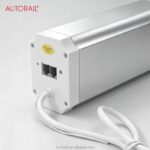 Heavy Curtains High Torque Large Stage Curtain Motor Smart Curtain Opener Tuya WiFi Metal Wireless Electronic Curtain Motor - Image 3