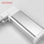 Heavy Curtains High Torque Large Stage Curtain Motor Smart Curtain Opener Tuya WiFi Metal Wireless Electronic Curtain Motor - Image 5