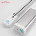 Heavy Curtains High Torque Large Stage Curtain Motor Smart Curtain Opener Tuya WiFi Metal Wireless Electronic Curtain Motor - Image 6
